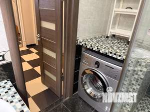 1-к квартира, на длительный срок, 41м2, 10/18 этаж