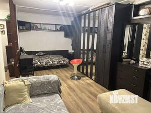 1-к квартира, на длительный срок, 32м2, 7/9 этаж