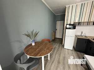 Студия квартира, на длительный срок, 12м2, 2/25 этаж