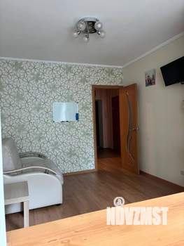 2-к квартира, на длительный срок, 39м2, 3/12 этаж