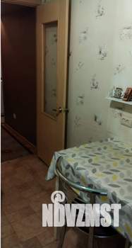 2-к квартира, на длительный срок, 48м2, 3/5 этаж