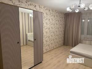 1-к квартира, на длительный срок, 44м2, 13/24 этаж