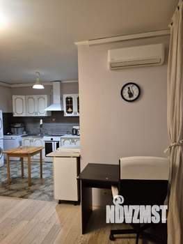 2-к квартира, на длительный срок, 60м2, 3/17 этаж