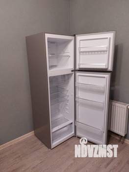 2-к квартира, посуточно, 44м2, 18/18 этаж
