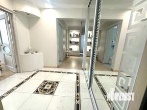 2-к квартира, на длительный срок, 88м2, 9/17 этаж