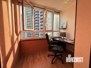 2-к квартира, посуточно, 50м2, 1/1 этаж