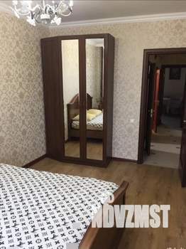 2-к квартира, на длительный срок, 68м2, 15/21 этаж