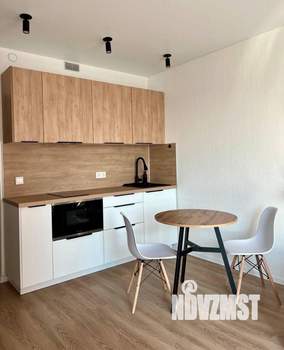 1-к квартира, на длительный срок, 26м2, 9/25 этаж