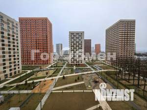 2-к квартира, на длительный срок, 51м2, 7/16 этаж