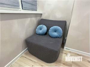 1-к квартира, посуточно, 24м2, 1/9 этаж