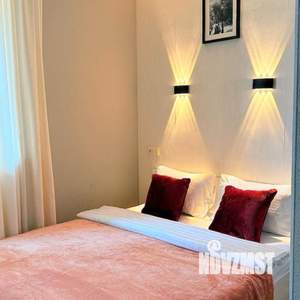 1-к квартира, посуточно, 18м2, 1/1 этаж