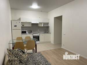 3-к квартира, на длительный срок, 60м2, 1/12 этаж