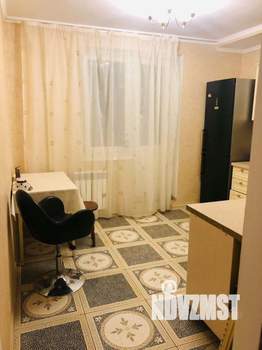 1-к квартира, на длительный срок, 40м2, 10/24 этаж
