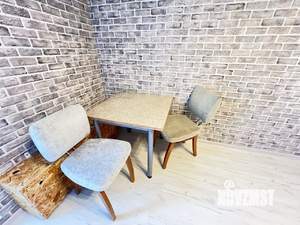 1-к квартира, на длительный срок, 45м2, 17/19 этаж