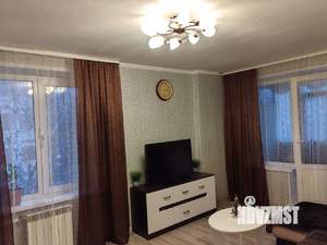 2-к квартира, на длительный срок, 42м2, 5/5 этаж