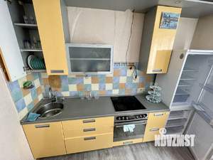 2-к квартира, на длительный срок, 52м2, 7/14 этаж