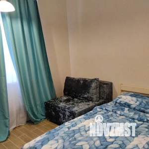 Студия квартира, посуточно, 15м2, 1/17 этаж