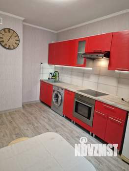 2-к квартира, на длительный срок, 60м2, 12/17 этаж
