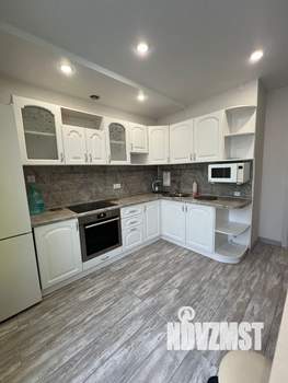 1-к квартира, на длительный срок, 41м2, 9/25 этаж