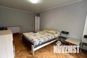 2-к квартира, посуточно, 42м2, 5/5 этаж