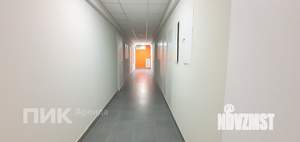 1-к квартира, на длительный срок, 24м2, 9/15 этаж