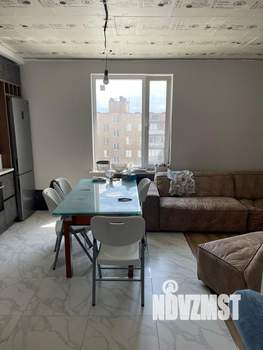 2-к квартира, на длительный срок, 69м2, 8/25 этаж