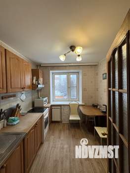 2-к квартира, на длительный срок, 44м2, 5/12 этаж