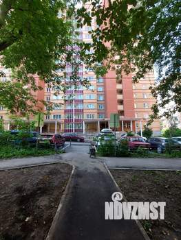 2-к квартира, на длительный срок, 54м2, 12/14 этаж