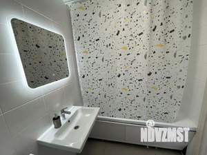 2-к квартира, посуточно, 50м2, 1/1 этаж