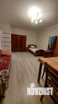 1-к квартира, на длительный срок, 36м2, 6/9 этаж