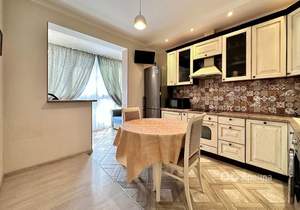 1-к квартира, на длительный срок, 35м2, 15/27 этаж