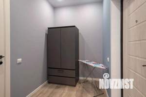 1-к квартира, посуточно, 19м2, 1/1 этаж