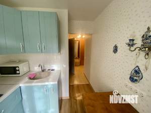 1-к квартира, на длительный срок, 38м2, 2/5 этаж