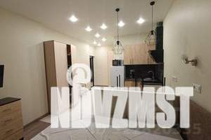 1-к квартира, посуточно, 20м2, 2/25 этаж