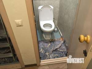 2-к квартира, на длительный срок, 51м2, 14/17 этаж