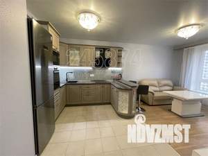 1-к квартира, на длительный срок, 38м2, 9/26 этаж