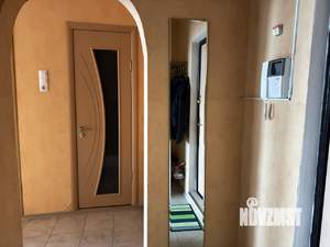 1-к квартира, на длительный срок, 36м2, 16/23 этаж