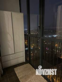 1-к квартира, на длительный срок, 37м2, 18/27 этаж