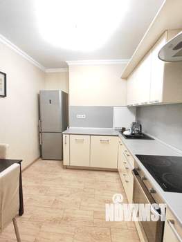 2-к квартира, на длительный срок, 46м2, 2/20 этаж