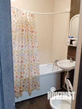 Студия квартира, посуточно, 29м2, 3/25 этаж