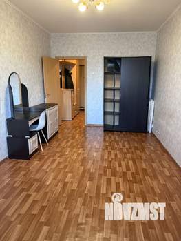 1-к квартира, на длительный срок, 35м2, 2/18 этаж