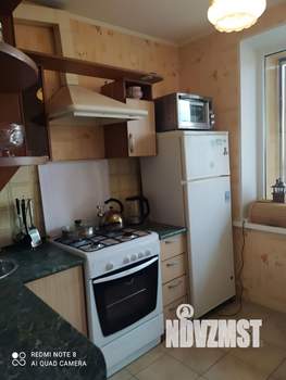 2-к квартира, на длительный срок, 44м2, 14/14 этаж