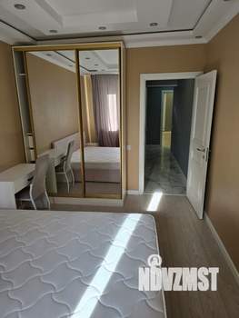 2-к квартира, на длительный срок, 57м2, 5/12 этаж