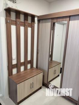 2-к квартира, на длительный срок, 42м2, 18/23 этаж