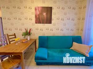 1-к квартира, посуточно, 50м2, 2/18 этаж