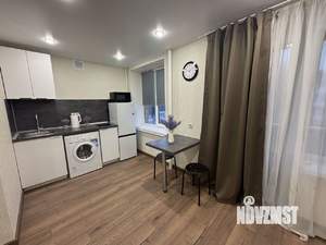 1-к квартира, посуточно, 30м2, 3/9 этаж