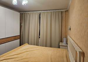 3-к квартира, на длительный срок, 78м2, 4/17 этаж