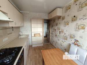 2-к квартира, на длительный срок, 47м2, 12/14 этаж