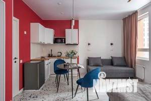 1-к квартира, посуточно, 21м2, 3/24 этаж