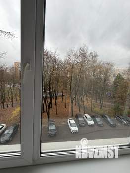 2-к квартира, на длительный срок, 54м2, 4/14 этаж